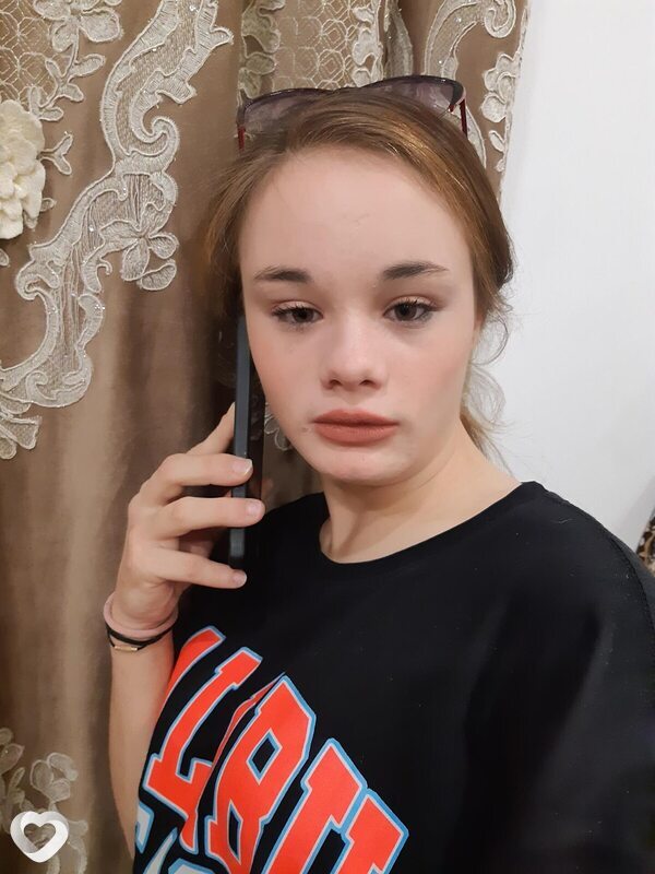 Вика, Белая Глина