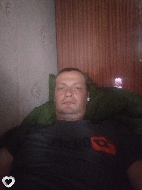 Діма, 40, Хмельницком — анкета №3938228