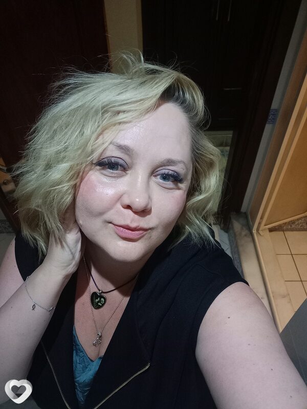 Olga, 40, Минске — анкета №3938241