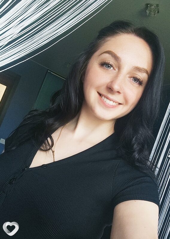 Ксения, 33, Витебске — анкета №3938345