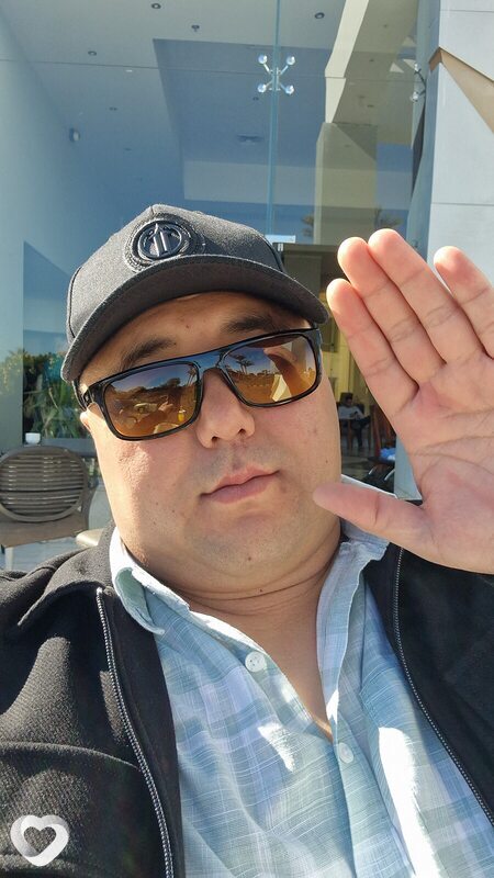 Ерик, 35, Астане — анкета №3938348