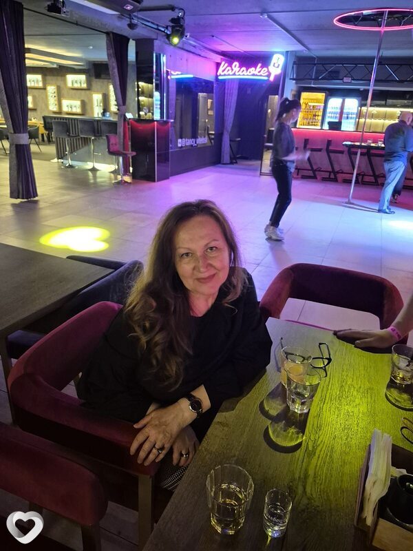 Алина, 65, Минске — анкета №3938274