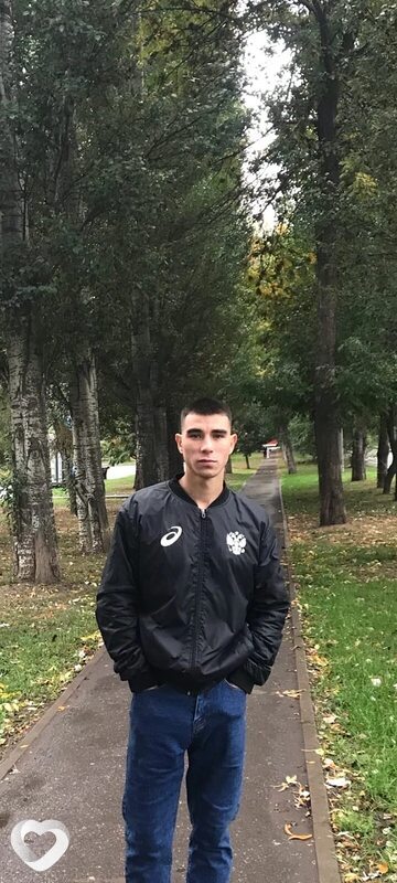 Сергей, 28, Самаре — анкета №3938278