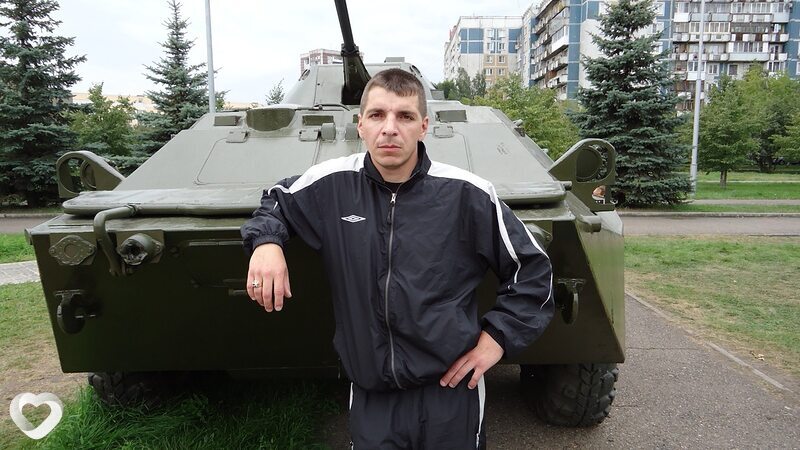 Евгений, 48, Новокузнецке — анкета №3938280