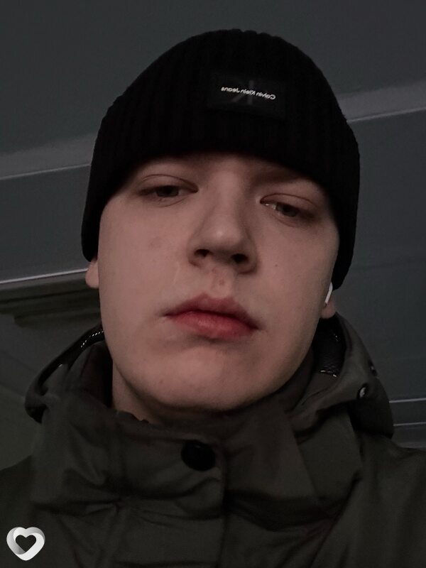 Daniel, 26, Челябинске — анкета №3938284