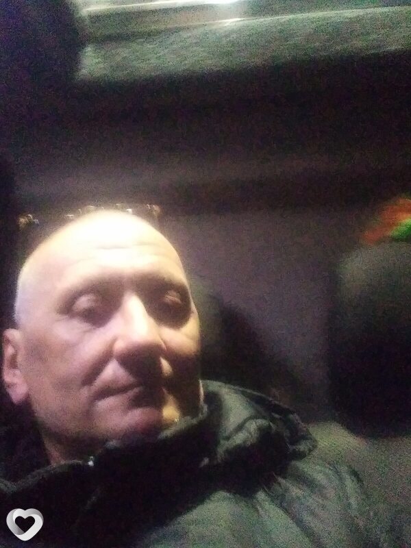 Виталий, 53, Красноярске — анкета №3938288