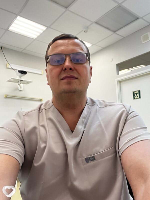 Александр, 43, Сыктывкаре — анкета №3938289