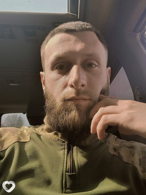 Valik, 30, Чернигове — анкета №3938294