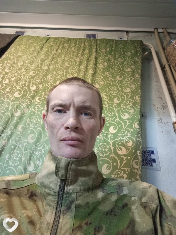 Павел, 35, Екатеринбурге — анкета №3938401