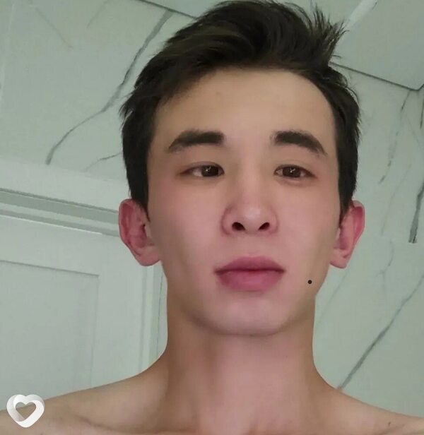Данияр, 25, Алматы — анкета №3938403