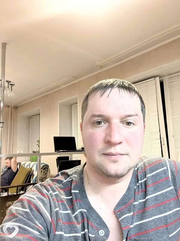 Сергей, 41, Кемерове — анкета №3938404