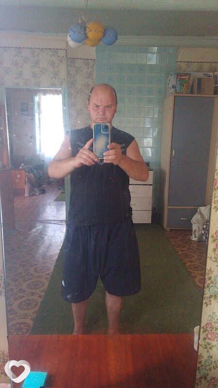 Николай, 38, Ростове-на-Дону — анкета №3938405