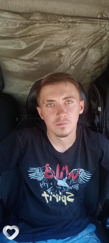 Дмитрий, 32, Муроме — анкета №3938406