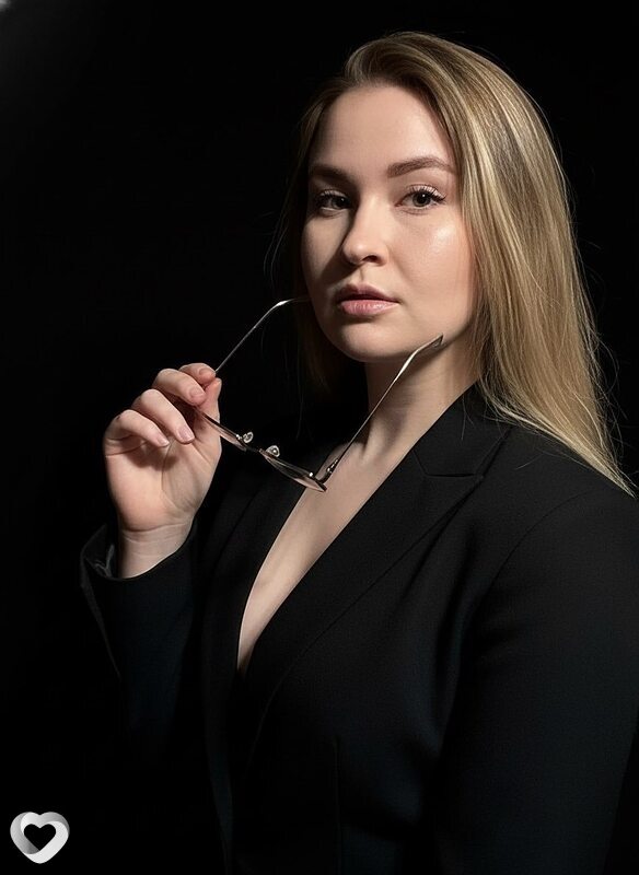 Аня, 26, Набережных Челнах — анкета №3938407