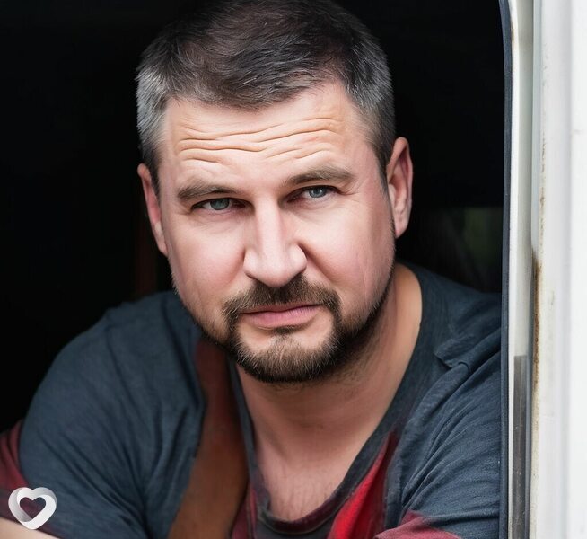 Сергий, 39, Красноярске — анкета №3938412