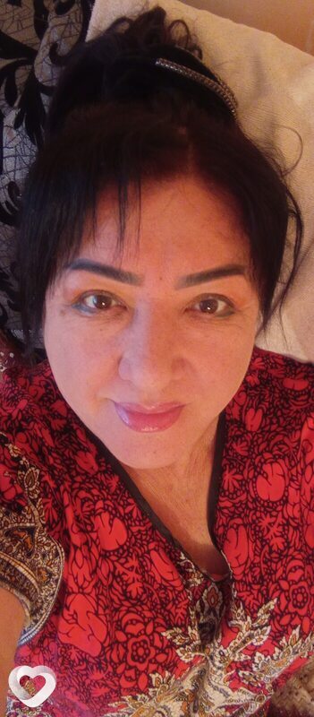 Малохат, 46, Туле — анкета №3938413