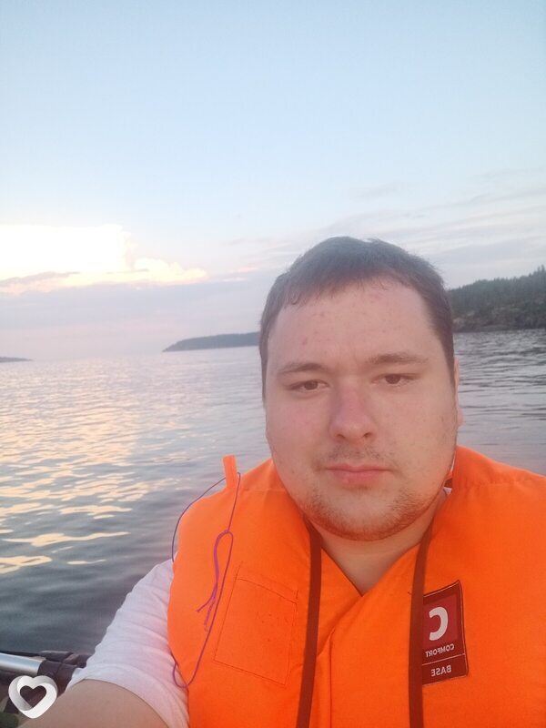 Владислав, Лахденпохья