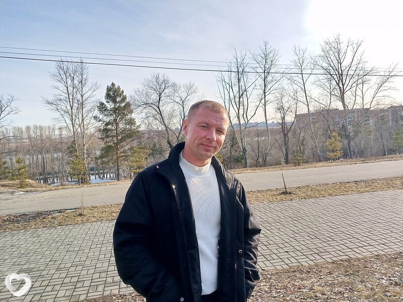 Алексей, 43, Омске — анкета №3938419