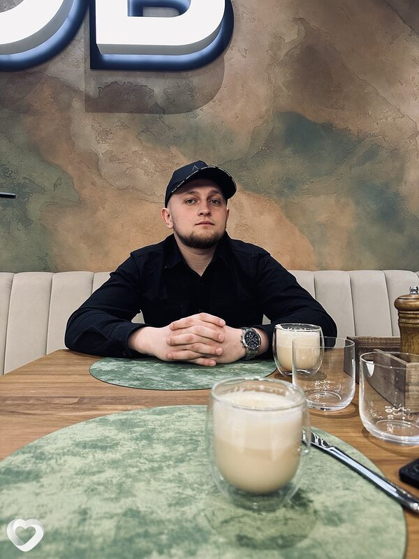 Олег, 23, Краснодаре — анкета №3938421