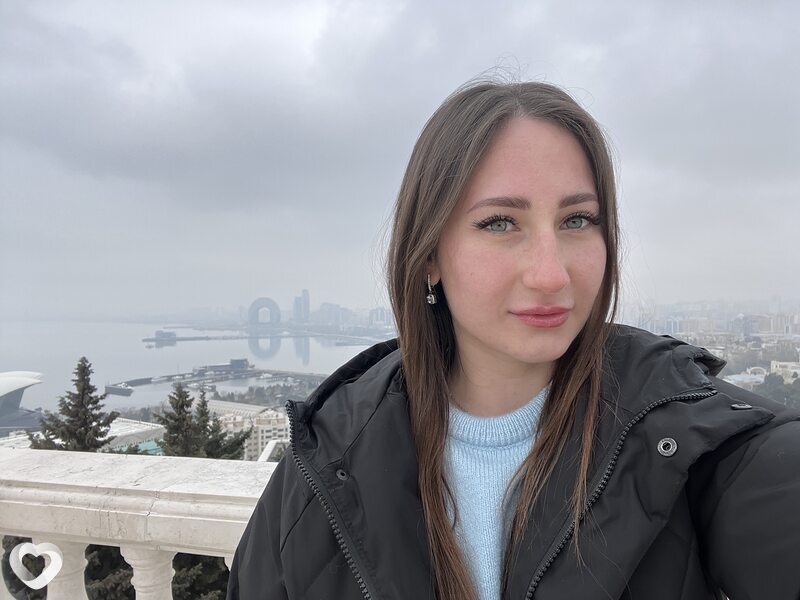 Диана, 23, Великом Новгороде — анкета №3938305