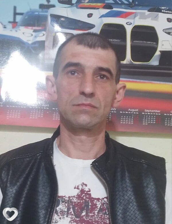 Андрей, 43, Благовещенске — анкета №3938307