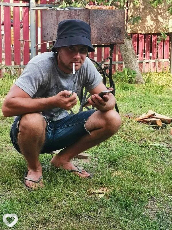 Женя, 28, Истре — анкета №3938309