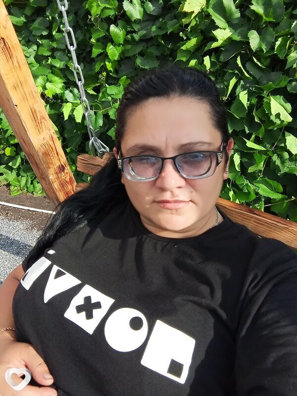 Галина, 37, Омске — анкета №3938310