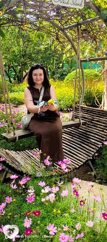 Елена, 52, Красноярске — анкета №3938319
