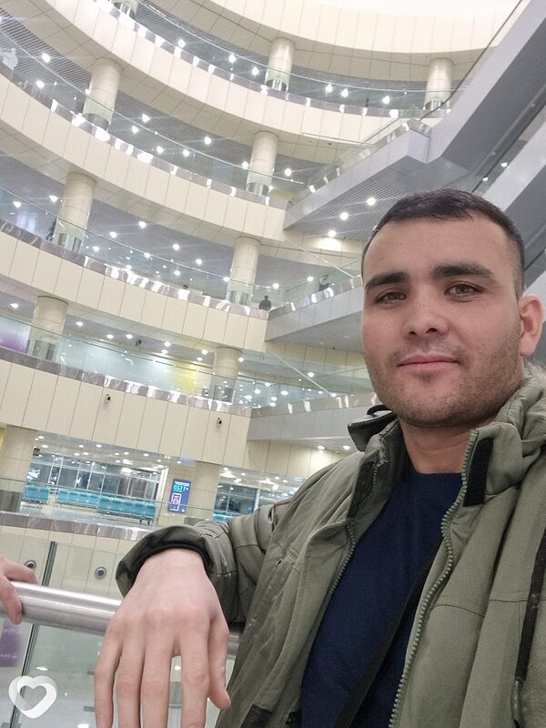 Дима, 31, Нижнем Новгороде — анкета №3938375