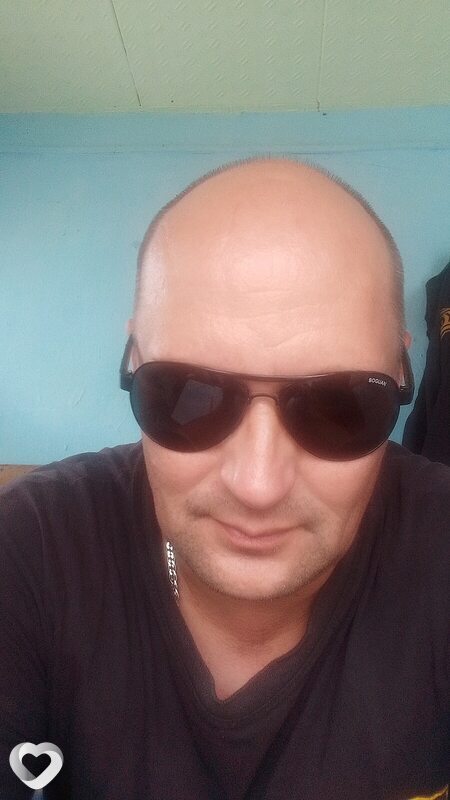 Евгений, 44, Саратове — анкета №3938380