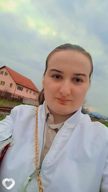 Valentina, Brașov