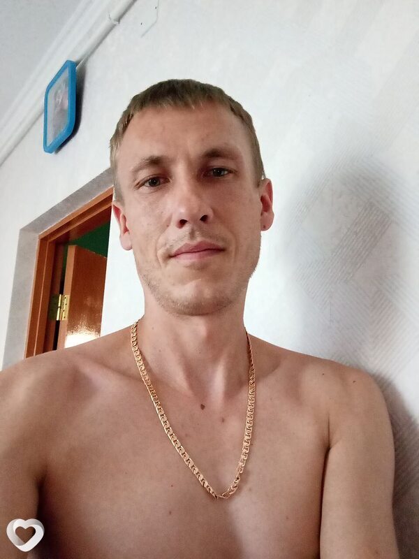 Андрей, 35, Днепр — анкета №3938385