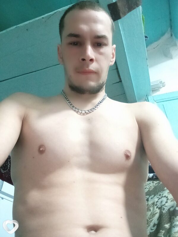 Александр, 28, Кургане — анкета №3938392