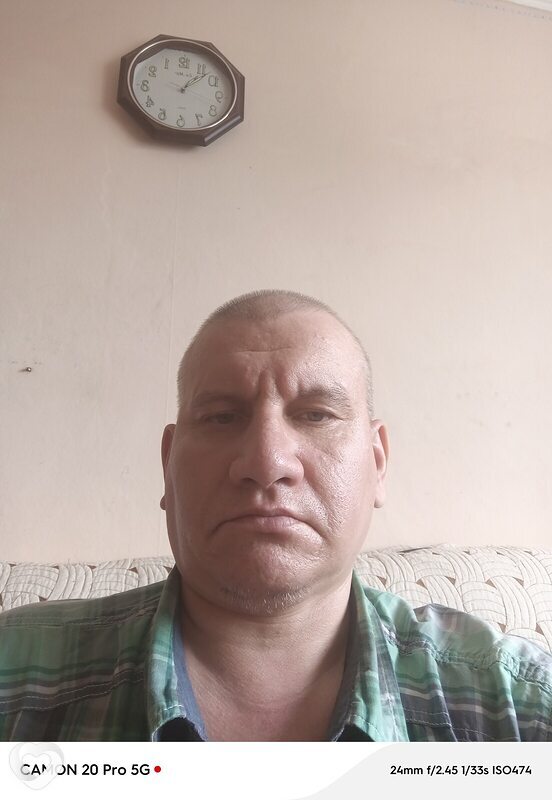 Игорь, 47, Ставрополе — анкета №3938394