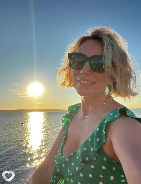 Тамара, 46, Красноярске — анкета №3938449