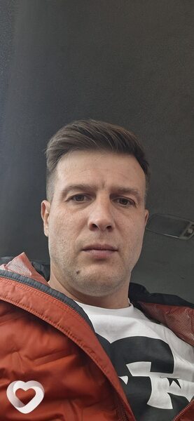 Александр, 37, Новосибирске — анкета №3938466