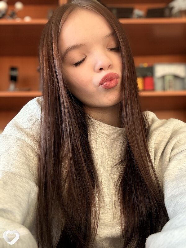Светлана, 19, Находке — анкета №3938471