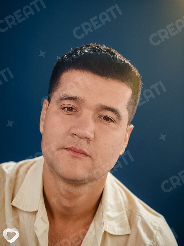 Bek, 33, Южно-Сахалинске — анкета №3938431