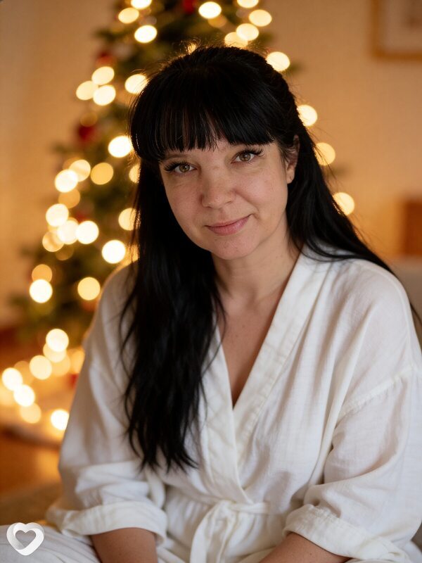 Алёна, 39, Новосибирске — анкета №3938437