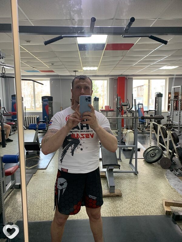 Андрей, 37, Ярославле — анкета №3938438