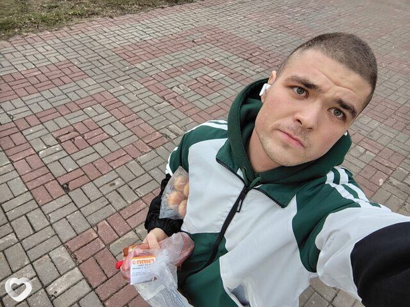 Кирилл, 27, Бресте — анкета №3938441