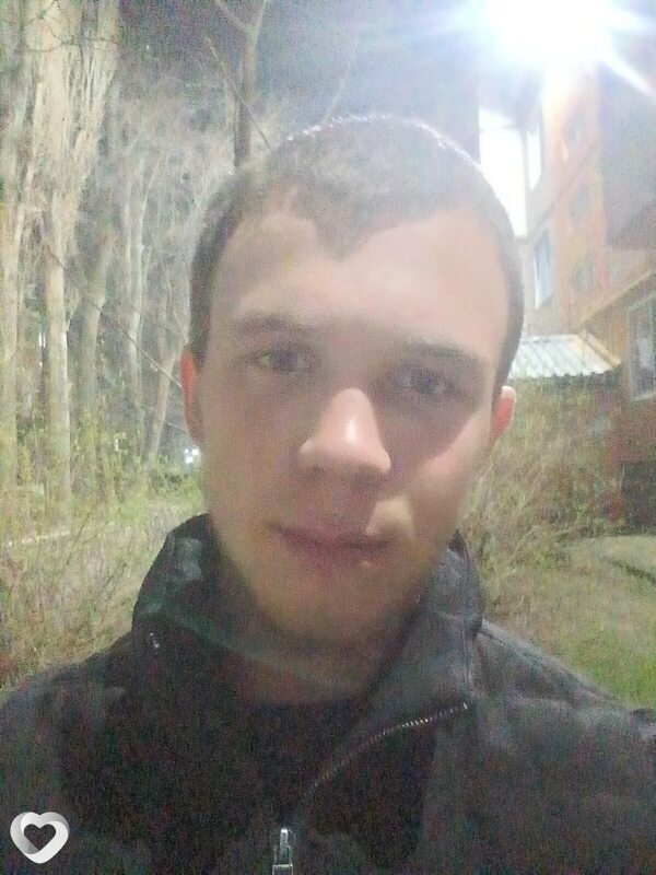 Артём, 19, Таразе — анкета №3938361