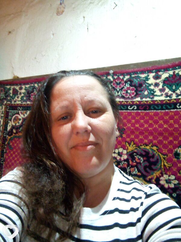 Таня, 40, Одессе — анкета №3938364
