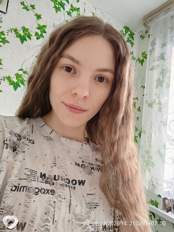 Елизавета, 22, Барнауле — анкета №3938368