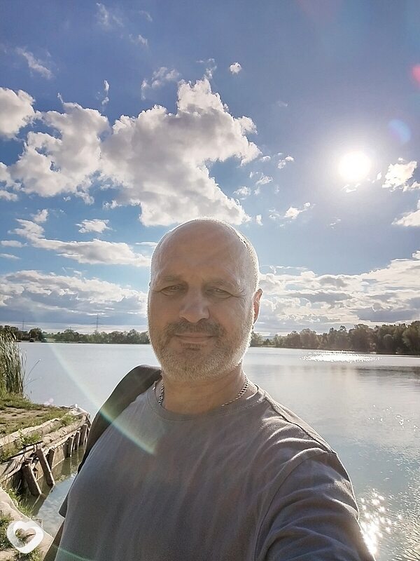 Nik, 47, Варшава — анкета №3938480