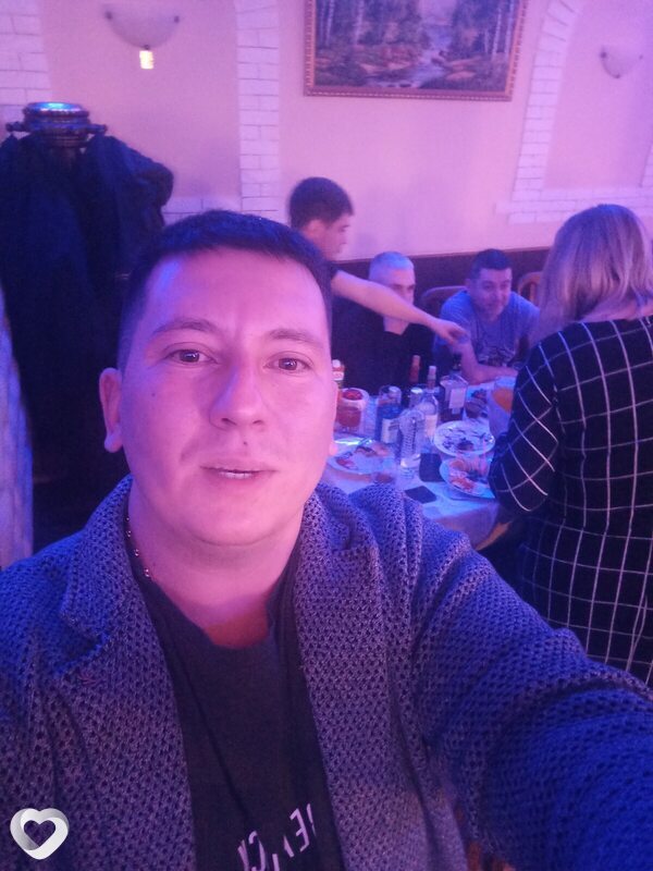 Андрей, 39, Ульяновске — анкета №3938481