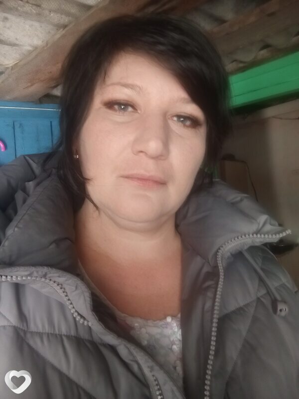 Наталия, 42, Барнауле — анкета №3938483