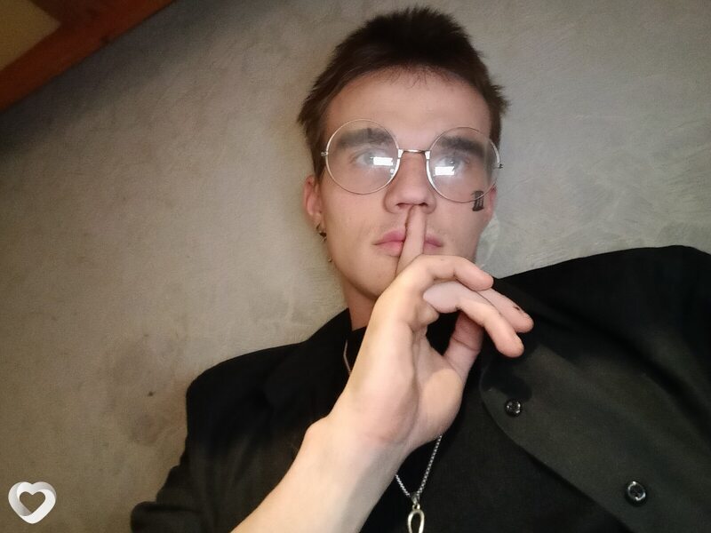 Кирилл, 21, Иркутске — анкета №3938490