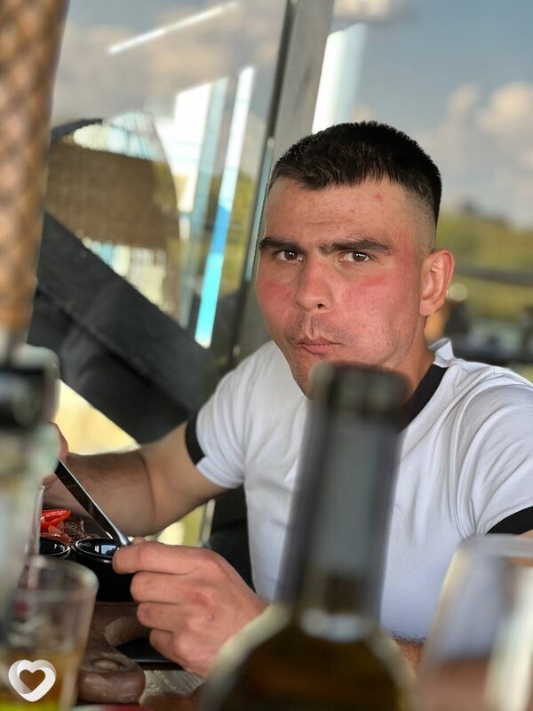 Максим, 26, Ростове-на-Дону — анкета №3938496