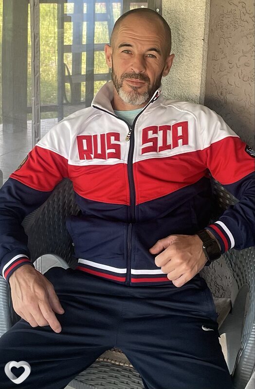 Дмитрий, 46, Белгороде — анкета №3938498